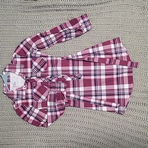 Girls Rumi+Ryder sz 6-7 dress